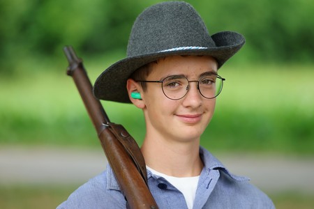 -